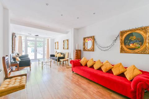 4 bedroom house for sale, Atkins Road, Balham, London, SW12