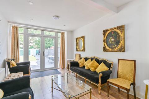 4 bedroom house for sale, Atkins Road, Balham, London, SW12