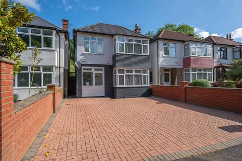 Atkins Road, Balham, London, SW12