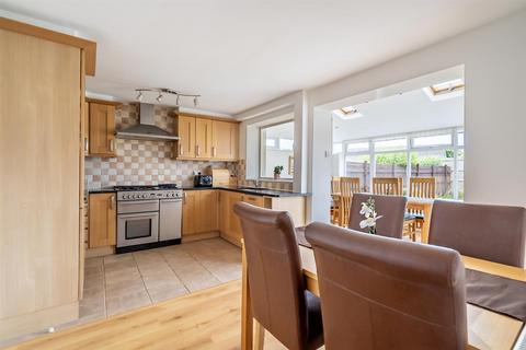 4 bedroom semi-detached house for sale, Lowfield Drive, Haxby, York, YO32 3QY