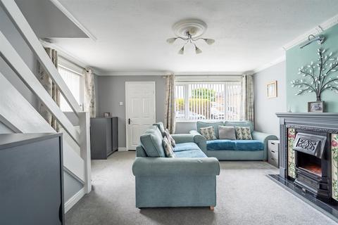 4 bedroom semi-detached house for sale, Lowfield Drive, Haxby, York, YO32 3QY