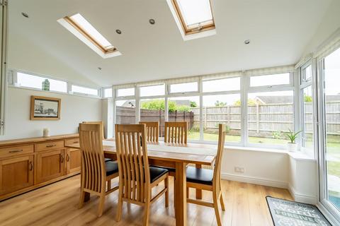4 bedroom semi-detached house for sale, Lowfield Drive, Haxby, York, YO32 3QY