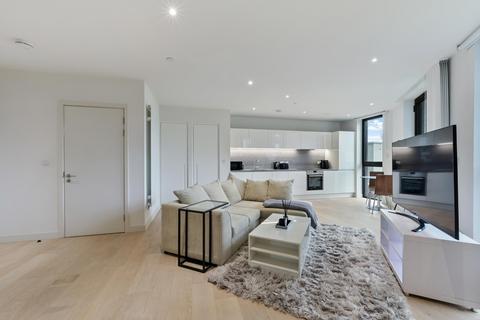 undefined, Cutter House, Royal Wharf, E16