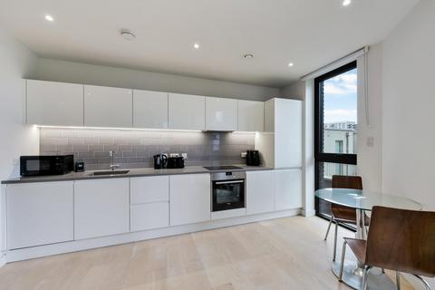 undefined, Cutter House, Royal Wharf, E16