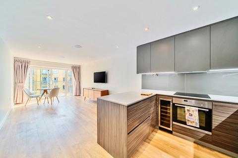 2 bedroom apartment for sale, Boulevard Drive, Beaufort Park, Colindale, NW9