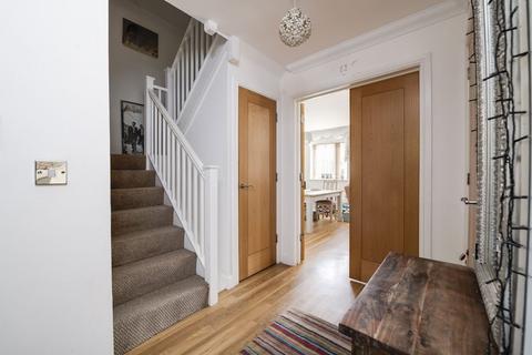 4 Edwards Close, Kings Worthy, Winchester, SO23 7HX