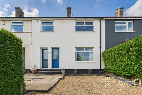 3 bedroom terraced house for sale, Queens Avenue, Gedling, Nottingham