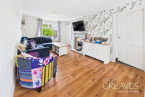 3 bedroom terraced house for sale, Queens Avenue, Gedling, Nottingham