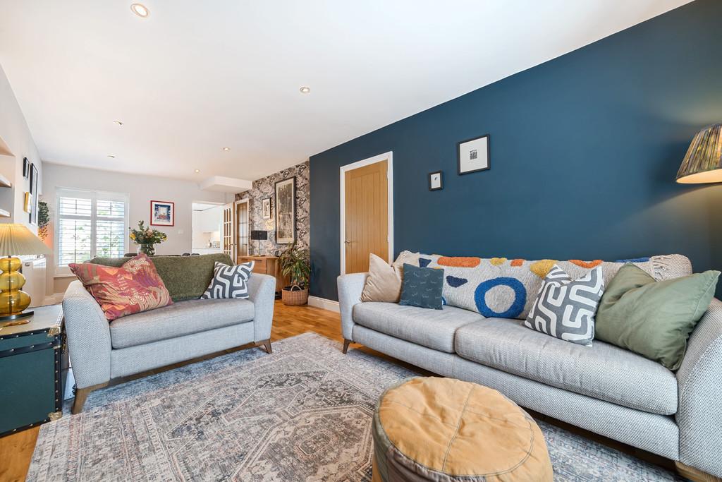 Open Plan Living / Dining Room