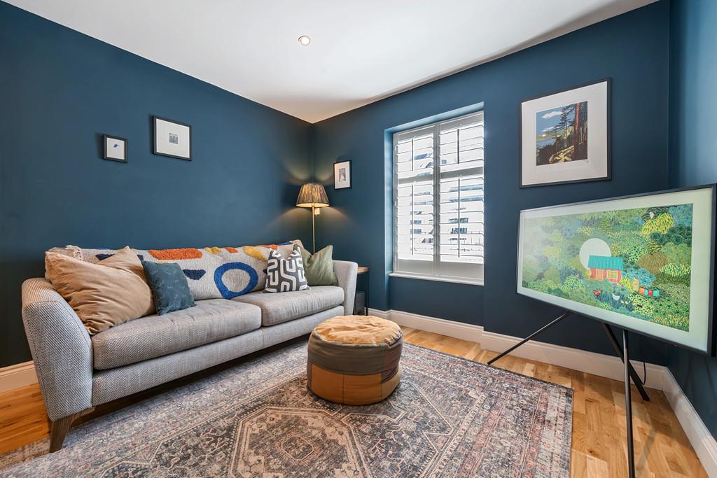 Open Plan Living / Dining Room