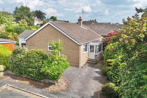 undefined, Tamarises, 19, Salander Crescent, Wistaston, Crewe, CW2 6SA