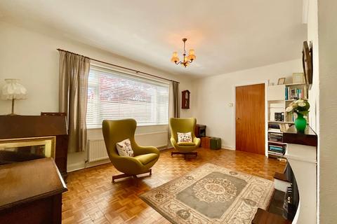 undefined, Tamarises, 19, Salander Crescent, Wistaston, Crewe, CW2 6SA