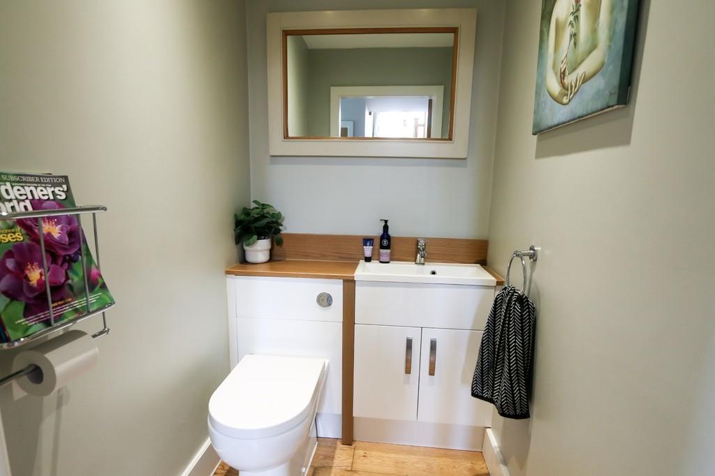 Cloakroom