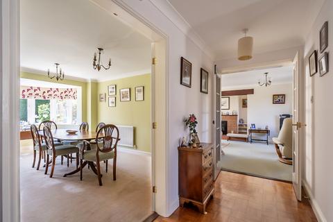 96 Broadmanor, Pocklington, York, YO42 2GB