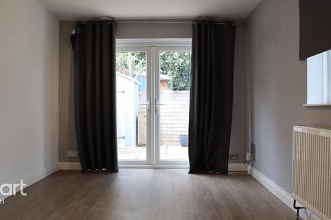 undefined, Blumfield Crescent, Slough