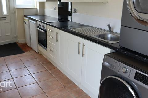 undefined, Blumfield Crescent, Slough