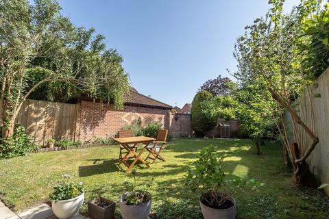 undefined, Beckside, Elvington