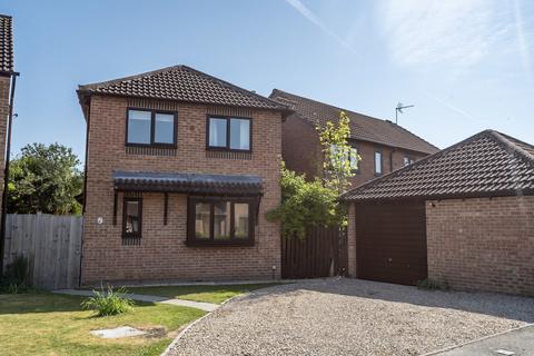 undefined, Beckside, Elvington