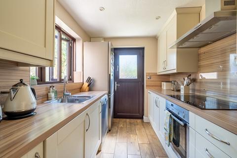 undefined, Beckside, Elvington