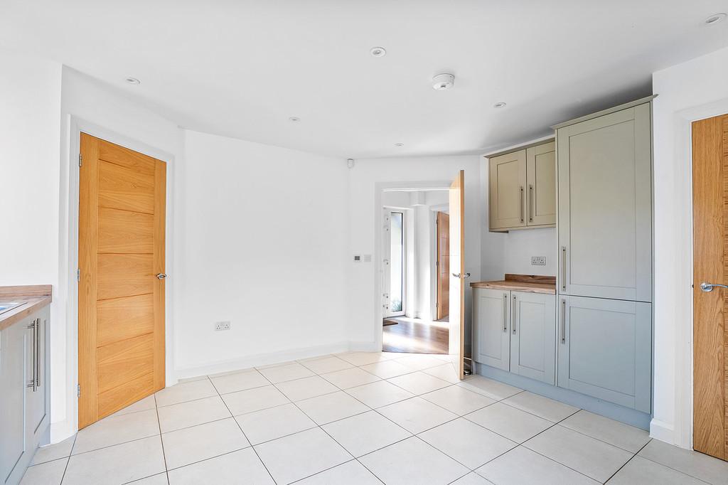 Kitchen dining room