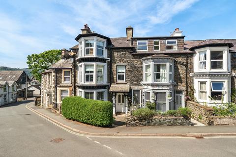 2 bedroom apartment for sale, Biskey Bowness, 84 Craig Walk, Bowness on Windermere, Cumbria, LA23 2JS