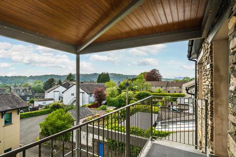 undefined, Swallow, Flat 6 Pattinson House, Beresford Road, Bowness-on-Windermere, LA23 2FJ