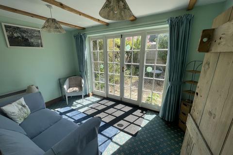 2 bedroom semi-detached house for sale, Friston, Saxmundham