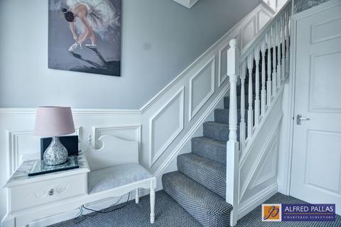 3 bedroom semi-detached house for sale, Bampton Avenue, Seaburn Dene