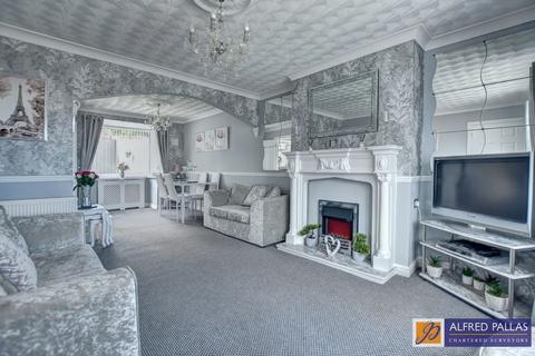 3 bedroom semi-detached house for sale, Bampton Avenue, Seaburn Dene
