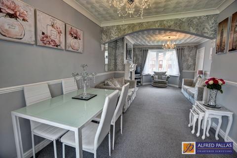 3 bedroom semi-detached house for sale, Bampton Avenue, Seaburn Dene