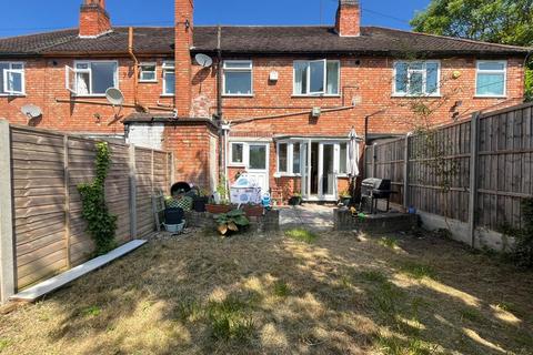 undefined, Hinckley Road, Western Park, Leicester LE3