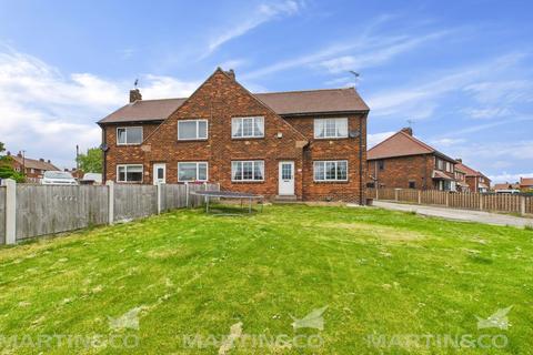 3 bedroom semi-detached house for sale, Osborne Avenue, Woodlands
