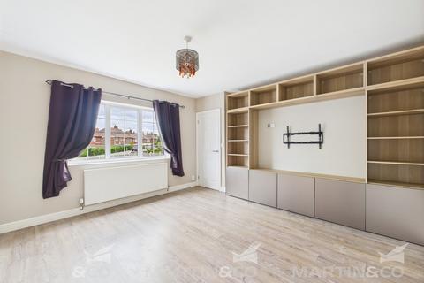 3 bedroom semi-detached house for sale, Osborne Avenue, Woodlands