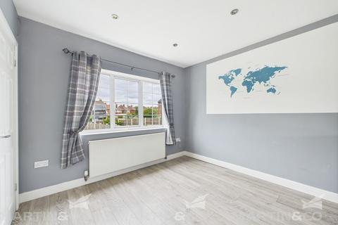 3 bedroom semi-detached house for sale, Osborne Avenue, Woodlands