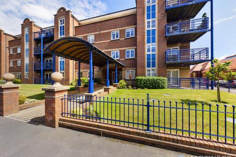 2 bedroom apartment for sale, Scholars Court, Lytham St Annes FY8