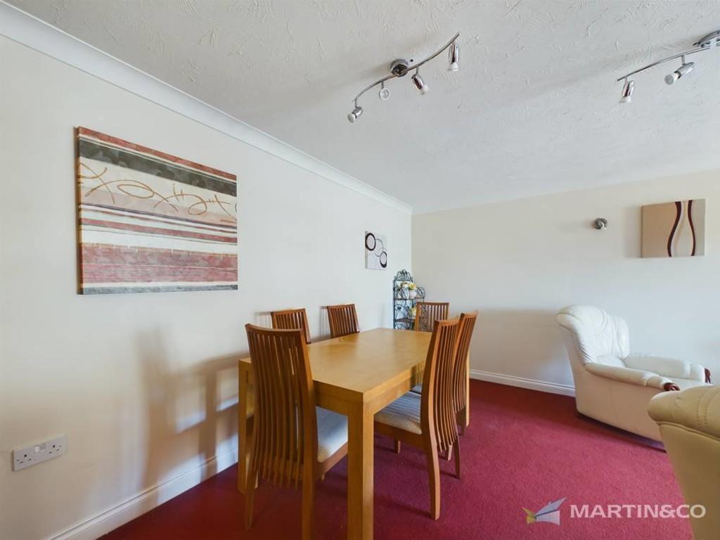 202 scholars dining area