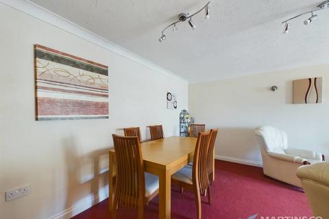 2 bedroom apartment for sale, Scholars Court, Lytham St Annes FY8