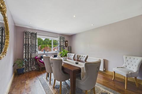 4 bedroom semi-detached house for sale, Moor Road, Wath Upon Dearne