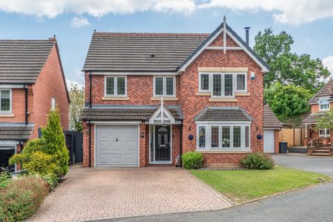 7 Atworth Close, Redditch, B98 7NX