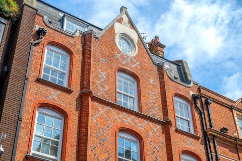 2 bedroom flat for sale, James Street, Covent Garden WC2