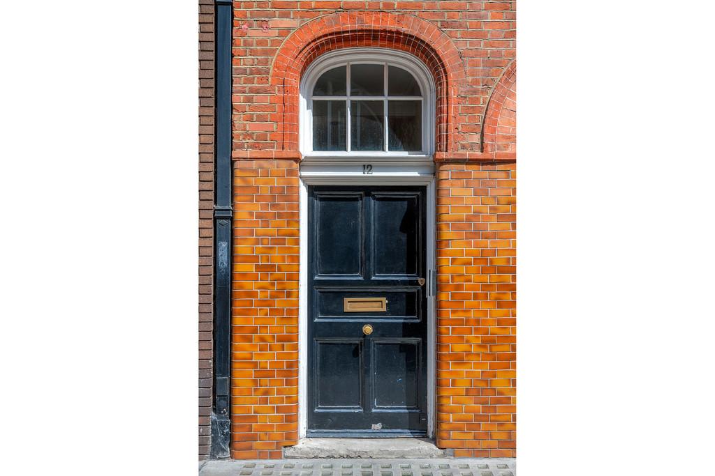 James Street 12b