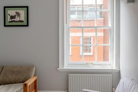 2 bedroom flat for sale, James Street, Covent Garden WC2