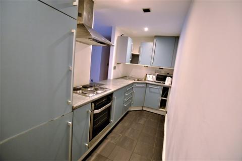 2 bedroom apartment to rent, St Denys Court, York YO1