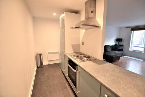 2 bedroom apartment to rent, St Denys Court, York YO1