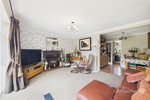 3 bedroom detached house for sale, Truro Close, Lichfield