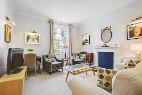 undefined, Ovington Square, Knightsbridge SW3
