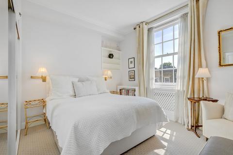 undefined, Ovington Square, Knightsbridge SW3