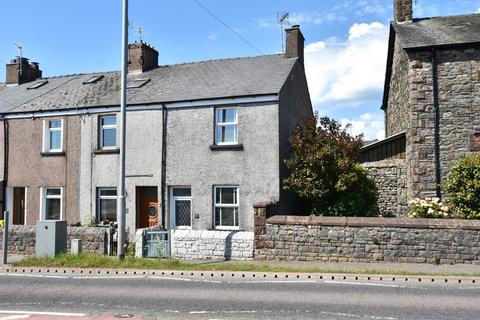 2 bedroom end of terrace house for sale, Lindal, Ulverston, Cumbria