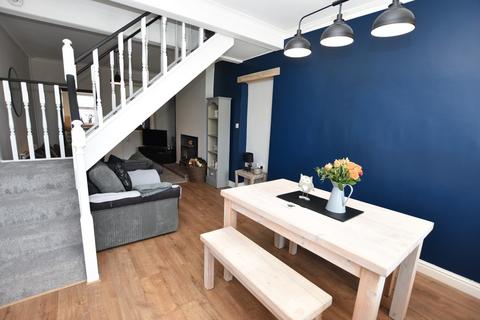 2 bedroom end of terrace house for sale, Lindal, Ulverston, Cumbria