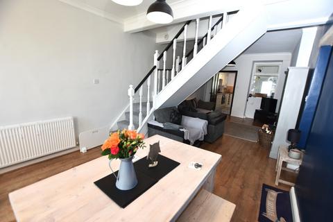 2 bedroom end of terrace house for sale, Lindal, Ulverston, Cumbria